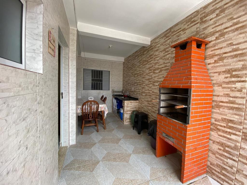 Casa Top Prox Ao Sesc Bertioga. מראה חיצוני תמונה